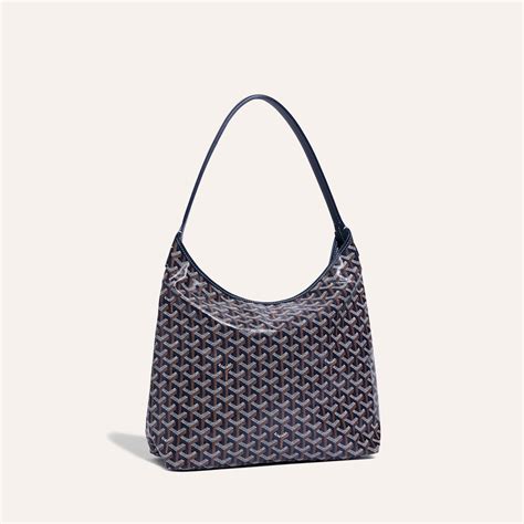 goyard hobo canada|goyard bag price original.